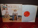 ANDREW LEIGH Magician LP 1970 1st Press 