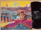 JIMI HENDRIX  Electric Ladyland pt 1  ORIG 1968 UK LP