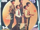 Michael Jackson/Jackson 5 Picture Disc 14 Greatest Hits