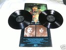 THE JIMI HENDRIX EXPERIENCE 1968 LP ELECTRIC LADYLAND