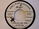 TEFTELLER Northern Soul The Yum Yums ABC Par 10697 WLP