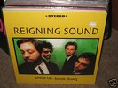 Reigning Sound - Break Up Break Down SEALED jay reatard