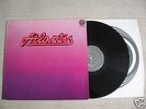 ATLANTIS.Orig UK 1972 'Self Titled' Vertigo Swirl Lp