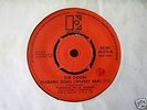THE DOORS - ALABAMA SONG. UK ORIG 7