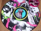 YEAH YEAH YEAHS Fever to Tell LP limited PICTURE DISC