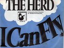 Sg. - THE HERD  -   I   CAN   FLY      -