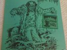 IMPETIGO- Horror LP DIE HARD #67/111 sabbat REPULSION