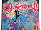 THE ZOMBIES ODESSEY & ORACLE 1ST PRINTING ALBUM TES4013