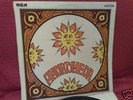 ANDROMEDA Same Lp UK 70s Psych Prog Orig RCA TOP RARE