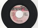 CONROY SMITH- CAN'T YOU SEE- [KILLER 80'S] PARISH 7