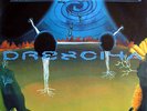 DREXCIYA 'NEPTUNE'S LAIR' (TRESOR RECORDS)