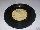 PYRAMID/FINE FINE FINE - FREDERICK MCLEAN  [SKA]  7