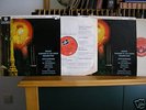 UK Columbia sax 2473/74 Mahler, Sym. no 2, Klemperer