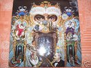 Michael Jackson,Dangerous DoLP, Erstpressung ,Rar &Top