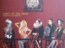 Panic At The Disco - A Fever You Can't Sweat Out LP