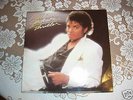 MICHAEL JACKSON - Thriller - very good condition