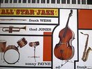 Earl Washington: All Star Jazz. Workshop[ Jazz