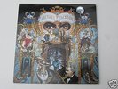 VINYL LP MICHAEL JACKSON DANGEROUS 2LP EX+/EX+ NR MINT