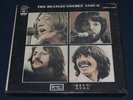 BEATLES 10 LP Set Box Golden Album *Rare* Taiwan Releas