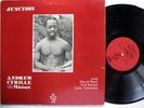 Andrew Cyrille Maono Junction 1976 FREE SPIRITUAL JAZZ