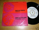 ENGLISH SONGS VOL.2 - SHIRLEY COLLINS -- RARE FOLK EP