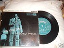 LLOYD PRICE----THE EXCITING LLOYD PRICE----EP