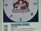 Blackalicious - Melodica 2LP Mo Wax 1996 Dj Shadow MINT