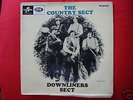 DOWNLINERS SECT- THE COUNTRY SECT- RARE LP- 1965