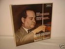 DAVID OISTRAKH. Horenstein+Hindemith.1963.Original.