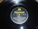 THE BEATLES - REVOLVER Original LP MONO KT TAX CODE