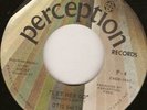  Northern Soul  OTIS SMITH on Perception