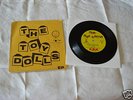 Toy Dolls Tommy Kowey's Car 7