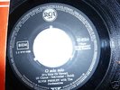 Elvis Presley Vinyl 47-9314 