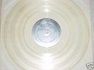 FAUST 1ST LP RECORD CLEAR VINYL INSERT VERY RARE 1971
