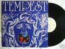 TEMPEST - LIVING IN FEAR:UK PROG HARD ORIG JON HISEMAN
