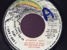 Ras Michael Numbered Days orig JA 45 Listen