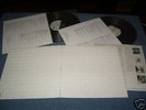 PINK FLOYD Japan 1979 NM 2LP THE WALL