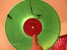 Jimi Hendrix Electric Ladyland Nude Cover Colored Vinyl