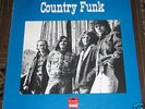 COUNTRY FUNK - POLYDOR UK 70  FOLK ROCK GEM