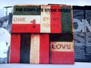 THE COMPLETE STONE ROSES 1995 RARE NEAR MINT UK 2-LP