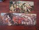Donovan HMS Donovan plus Rare Poster BEAUTIFUL LOOK