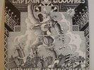 Captain Goodvibes - Mutants of Modern Disco LP