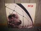 Original/Rock LP--PEARL JAM--VS--EPIC--1993--SEALED