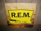 Original LP--R.E.M.--OUT OF TIME--WARNER--1991--SEALED