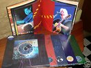 PINK FLOYD PULSE ON VINYL *MINT* NEVER PLAYED