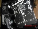 FUNERAL MIST Salvation LP your chance, now or never