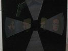 METALLICA 'S/T' Black Album Picture Disc LP NEW Die-Cut