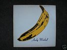 The Velvet Underground & Nico V-5008 LP Andy Warhol1967