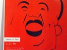 LIZZIE MILES moans & blues LP mint- 1954 COOK 1182