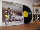 WALLY GONZALEZ   WALLY ON THE ROAD   PROG PSYCH ROCK LP
